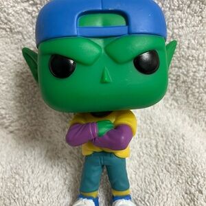 Funko Pop! Animation Dragon Ball Z #1107 Piccolo